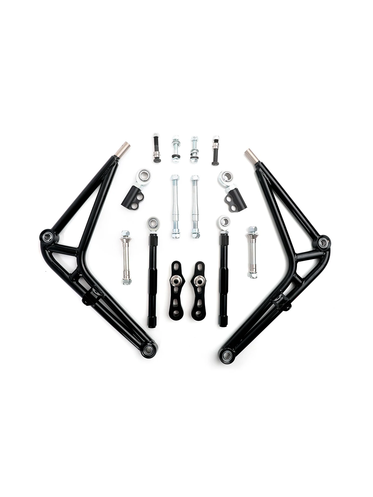 3 Series 1990-2000 E36 Suspension Control Arm Font Lower Control Arm Front Drift Angle Lock Kit PZ006210