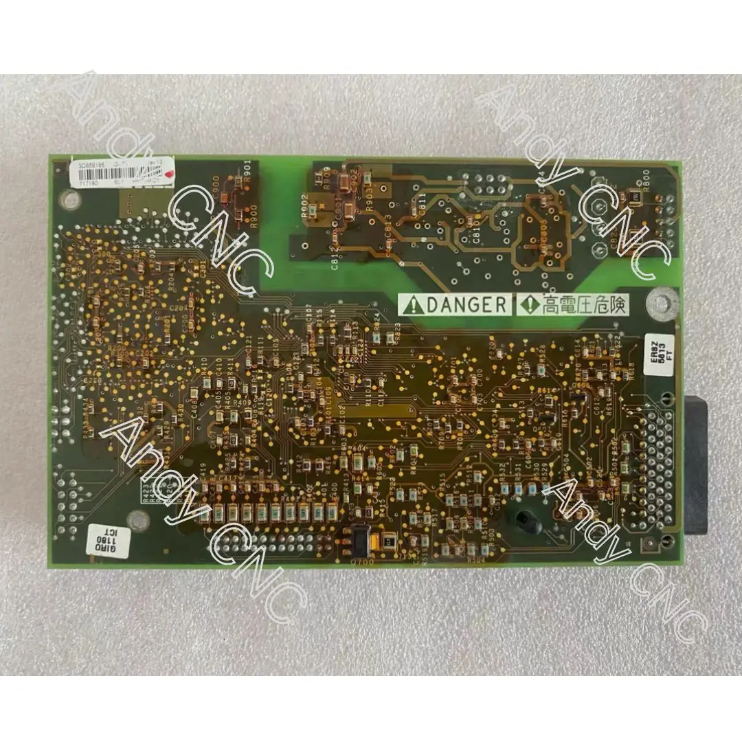Used PN072130P902 inverter motor control card board Test OK Fast Shipping
