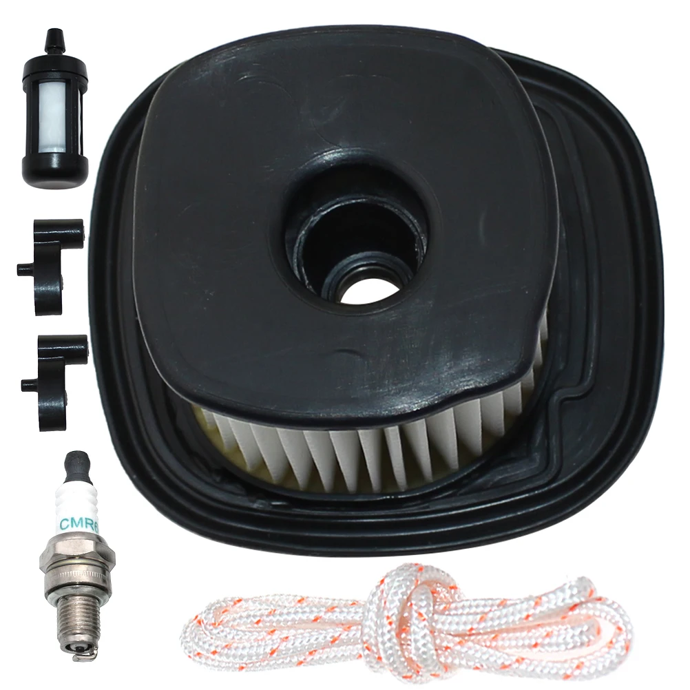 스틸 BG86,BG86C,SH86,SH86C,4241 120 1800용 에어 필터 키트