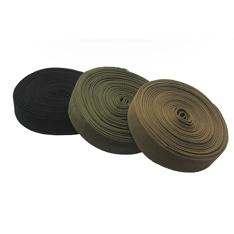 

Outdoor Multi-purpose 10 Meter Packed Rope Luggage Straps Suitable For Mountain Climbing Hiking Rock Climbing Camping Hunting