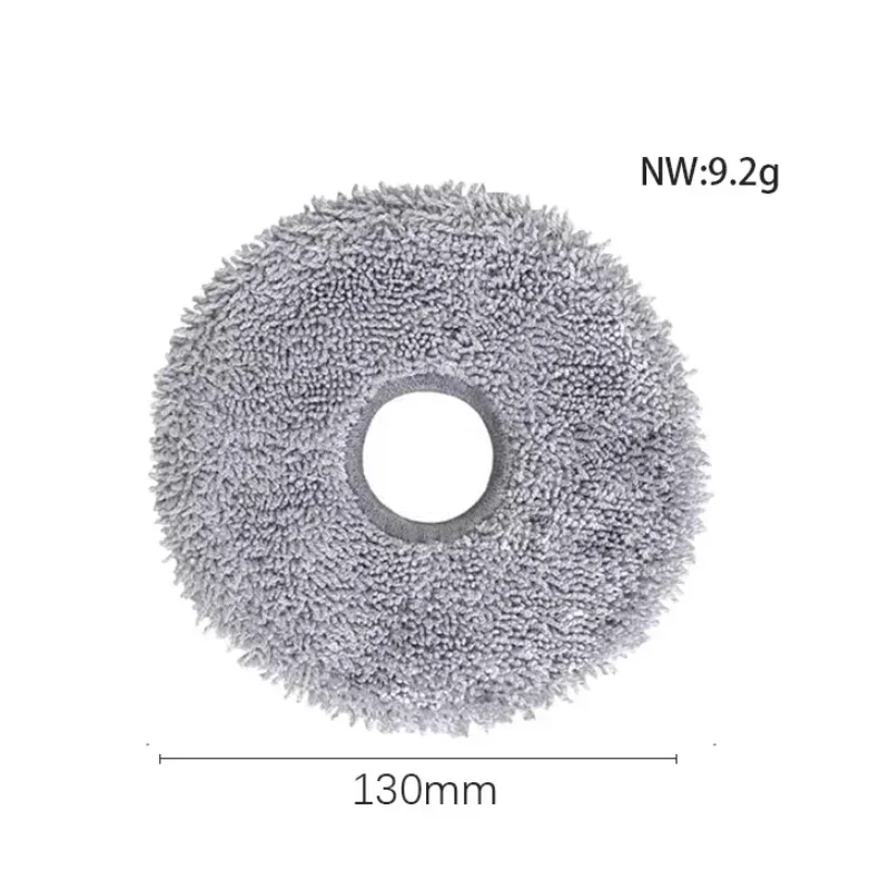 For Xiaomi Robot Vacuum S20+ Plus B108GL/ S10+ Plus B105 Parts Main Roller Side Brush Hepa Filter Mop Cloth Accessories