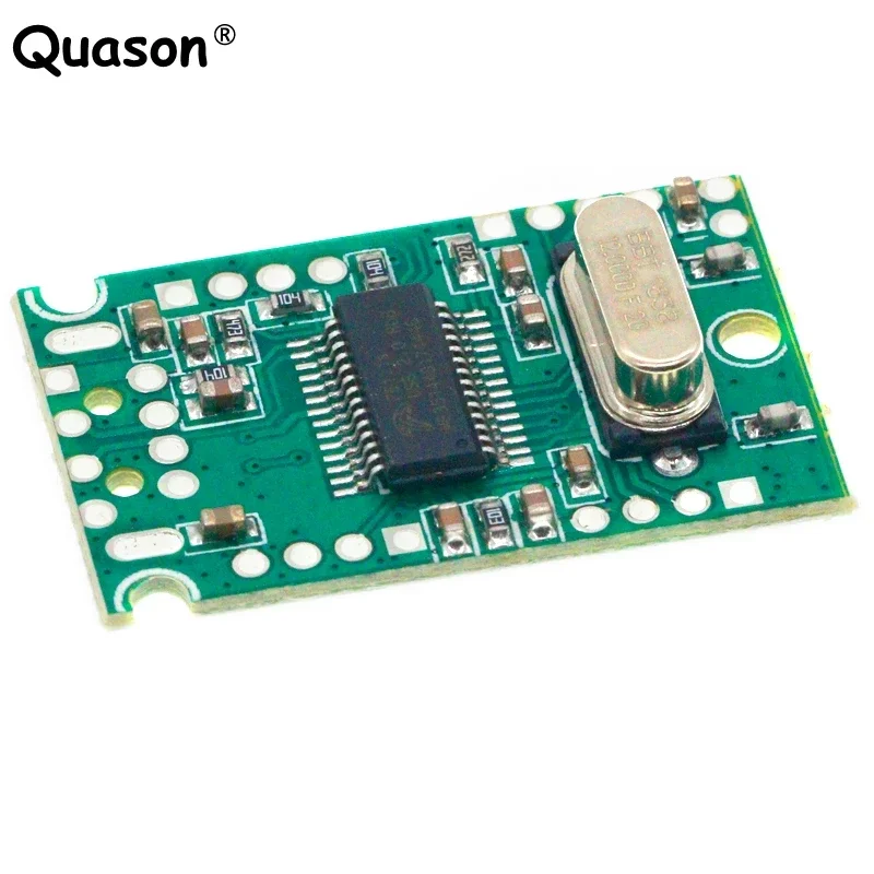 

USB2.0 Expansion Module HUB Concentrator 1 Minute 4 1 Drag 4 Interface Transfer Development Board Drive-Free