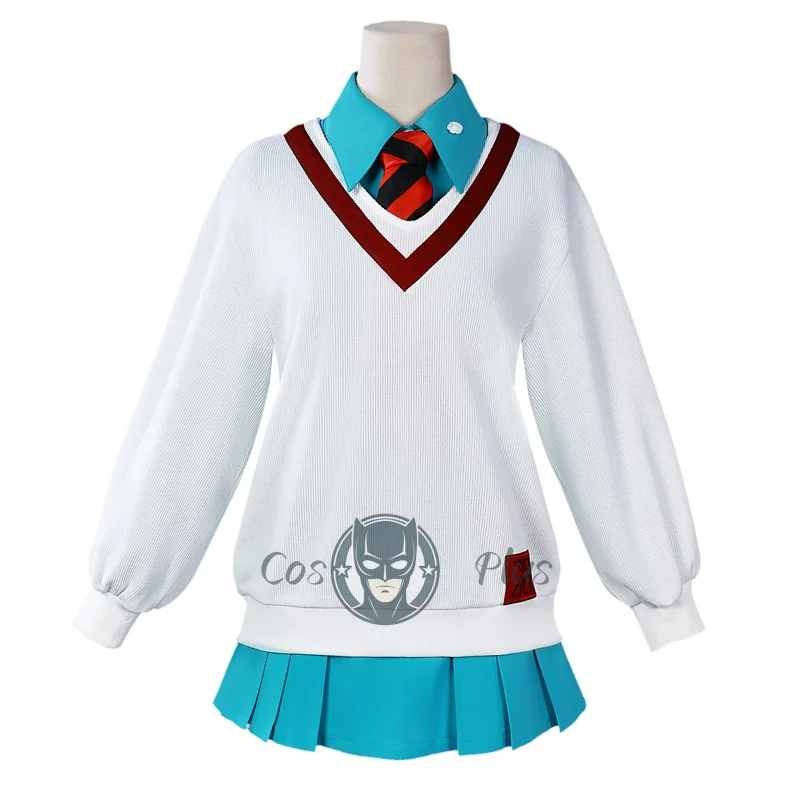 機動戦士ガンダム GQuuuuuuX ‌   Amate Yuzuriha コスプレ衣装制服ハロウィンカーニバルパーティークリスマス演劇服