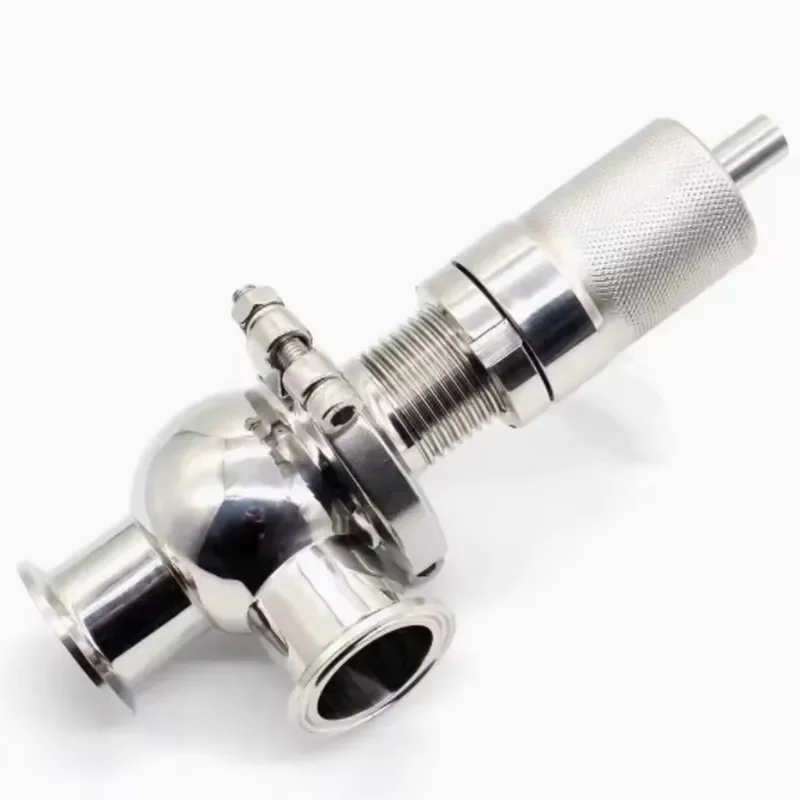 Pressure Safety Relief Valve
