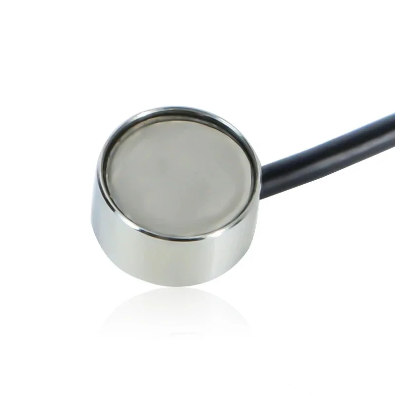 High Precision Miniature Button Sensor: Load Cell 8-10mm, Micro Force Sensor for Manipulators & Measurement 50-100KG