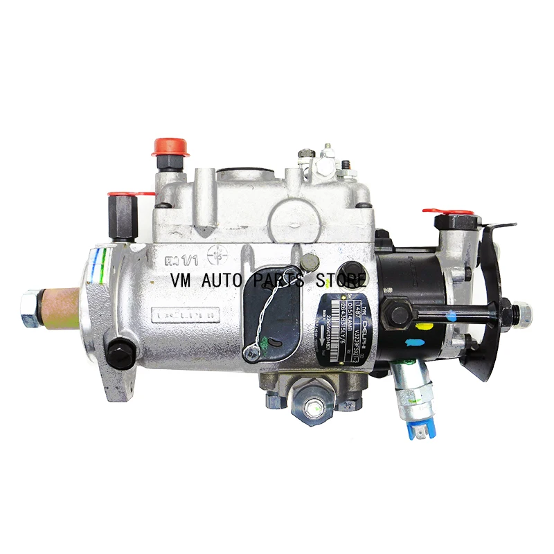 

4-цилиндровый насос для впрыска дизельного топлива Lucas CAV 3240f840 3240F840