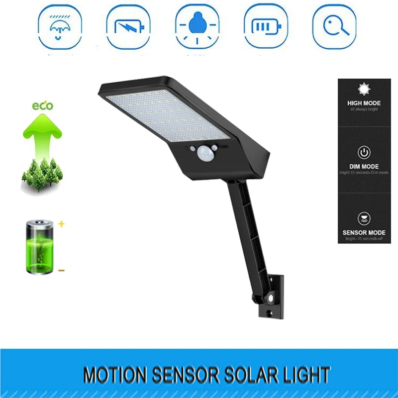 

LED Solar Lamp Outdoor Floodlight Waterproof IP65 Floodlightg Garden Street Flood Light Led Projector Lamps