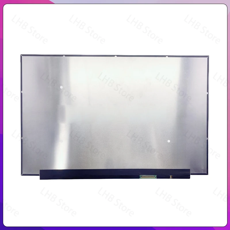 16 Inch LCD Screen NE160QDM-N62 NE160QDM-NY2 MNG007DA1-B MNG007DA1-J For Lenovo IdeaPad 5 Pro 16IAH7 16ARH7 Display Matrix