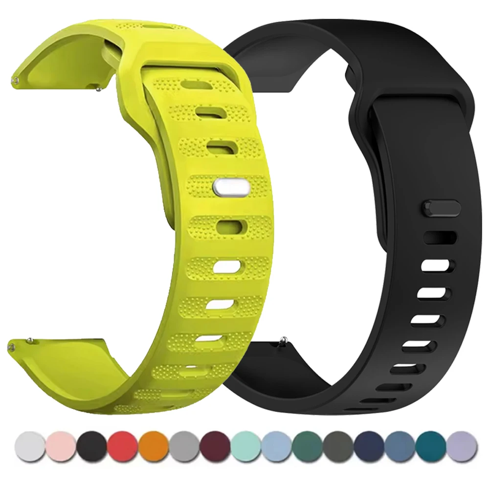 20 22Mm Soft Silico… - image