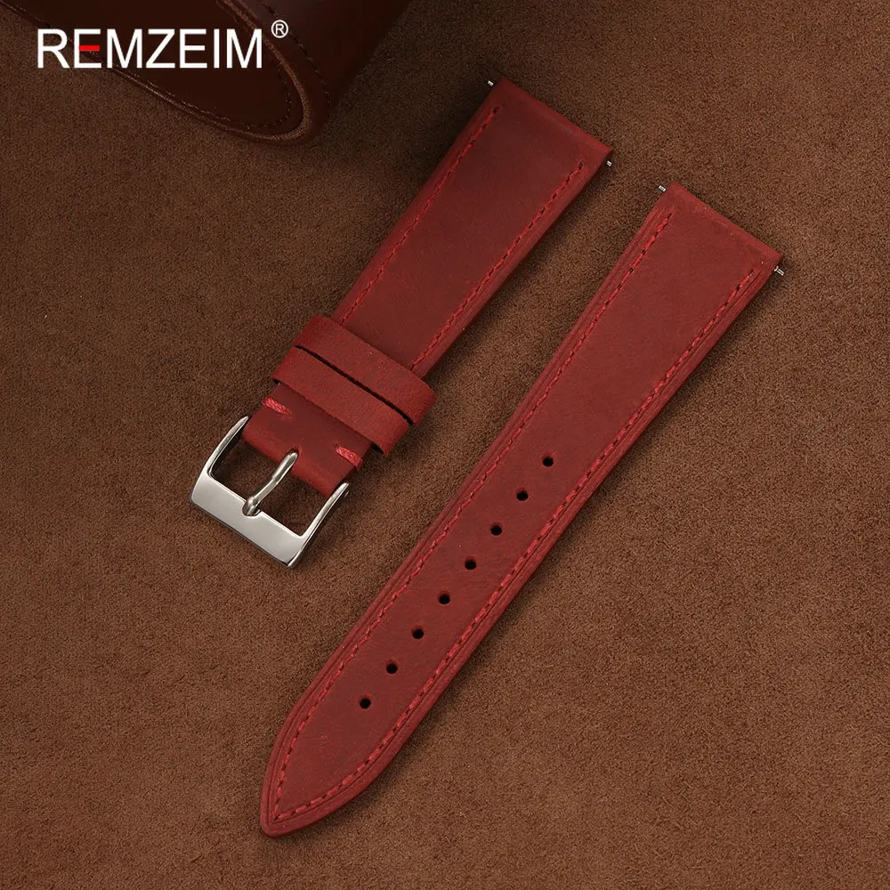 Vintage Crazy Horse…