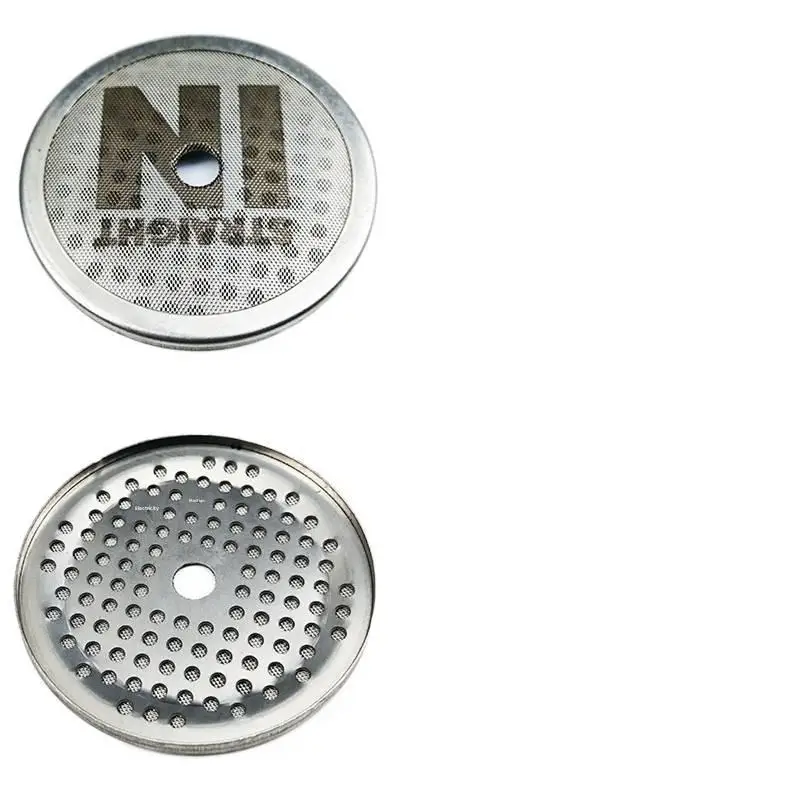 

for La Marzocco coffee machine original factory version dedicated water distribution screen accessories for Italian hot moms