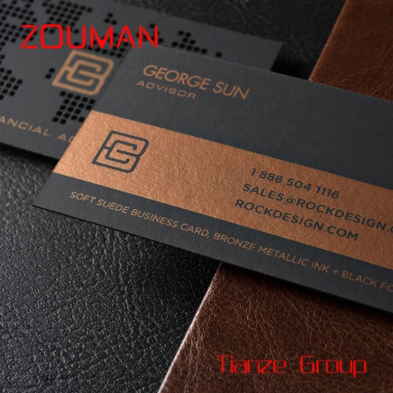 Custom , Free design two Sides Printing advertising QR code card embossed number card customized business card