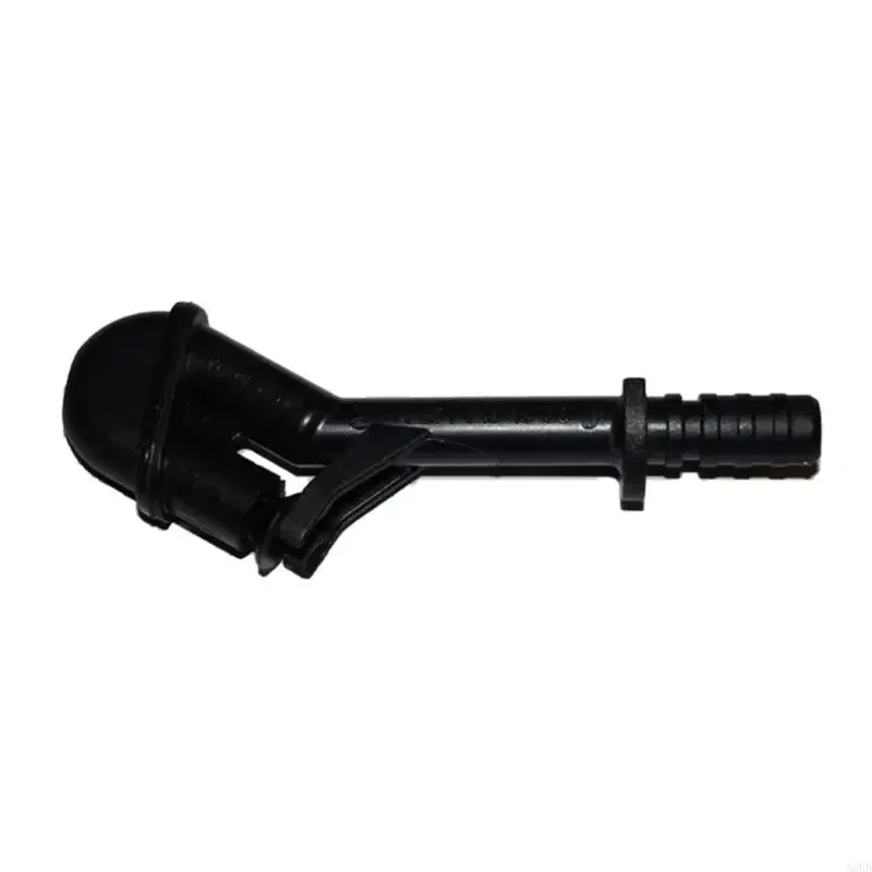 

Auto Accessories for W204 2710181030 A2710181030 Engine Camshaft Carriers Oil Drain Pipe Replacement Easy Installation