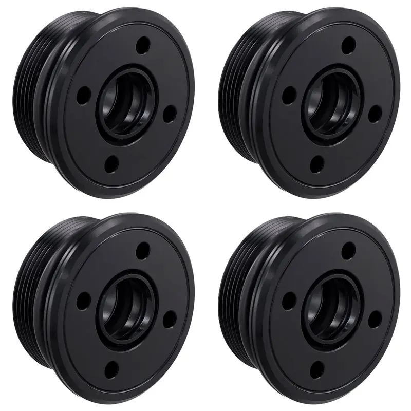 

Efficientt-4X 64E-43821-00 Trim Cylinder Cap Screw End Seals Lift Piston For 115HP-200HP Outboard 64E-43821-09 High Quali