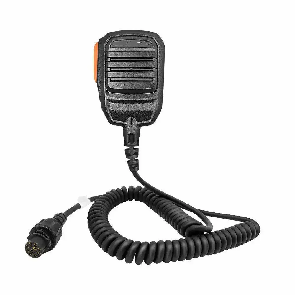 MT680, MD780,MD880T 시리즈 디지털 라디오용 SM16A1 소형 마이크