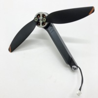 LSRC S6S Mini RC Drone Quadcopter  Foldable Brushless  Spare Parts Kit Full Set Motor Arm