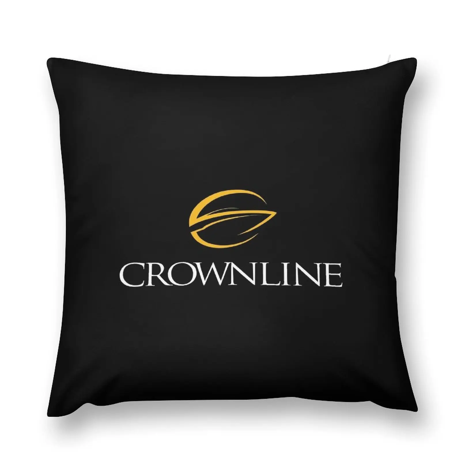 Crownline Boats Throw Pillow Room decorating items Custom Cushion Photo pillow