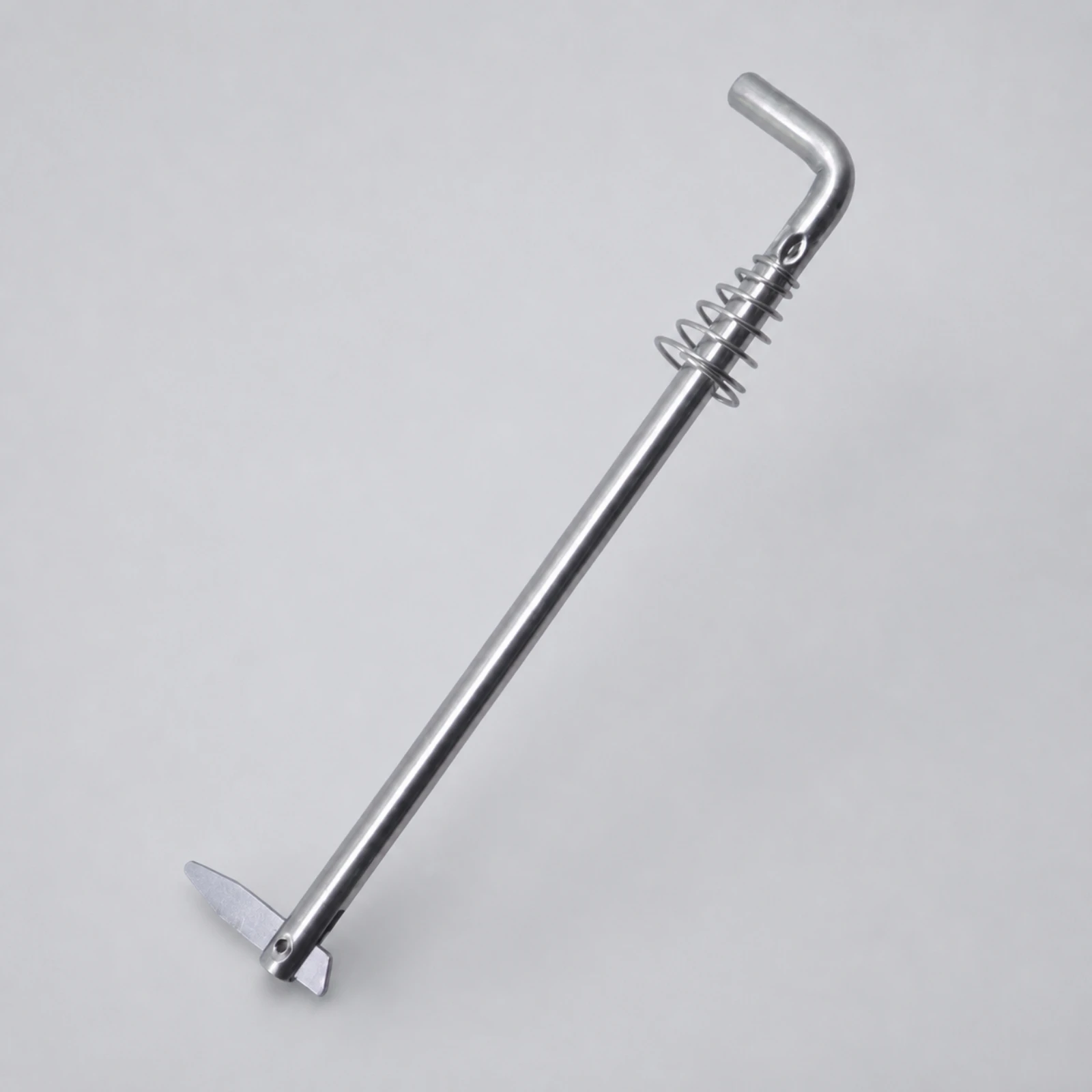 Outboard Motor Part Easy to Install Tilt Thrust Rod and Spring Assembly for Marine Mechanics