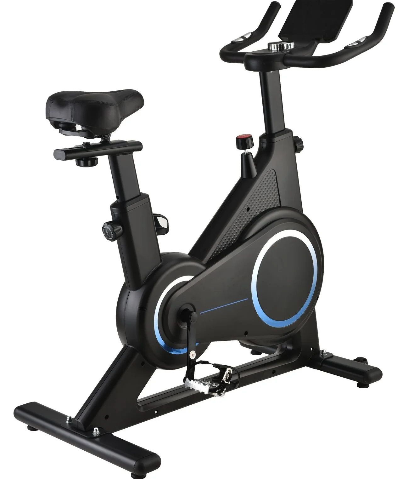 

99% New Used Quiet Brand Bodybuilding Spinning Bike