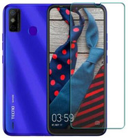 Tempered Glass For Tecno Spark 6 Go 2020 6.52\
