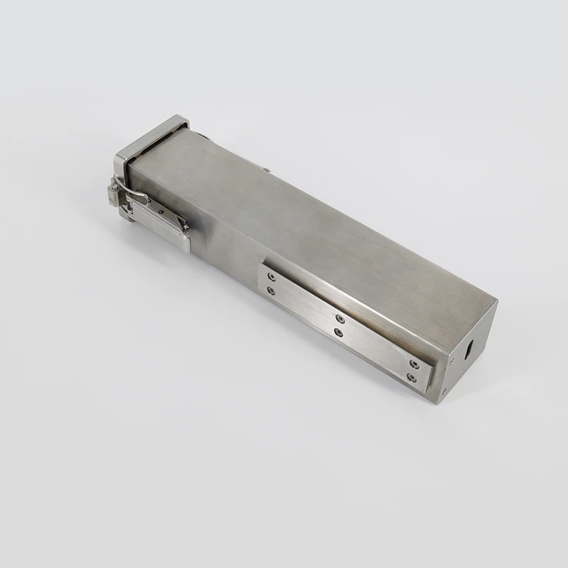 Compatible DB26570 Printhead Cover Assy IP65 for Domino AX Series Inkjet Printer Spare Parts