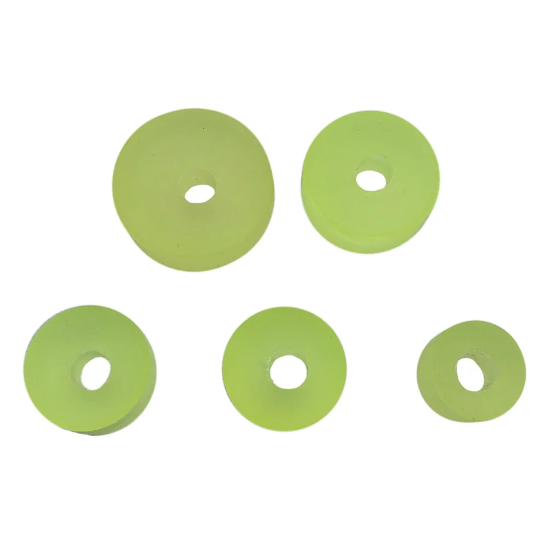 Набор для ремонта часов, 5 шт., круглые подушечки Набор для ремонта часов, 5 шт., круглые подушечки