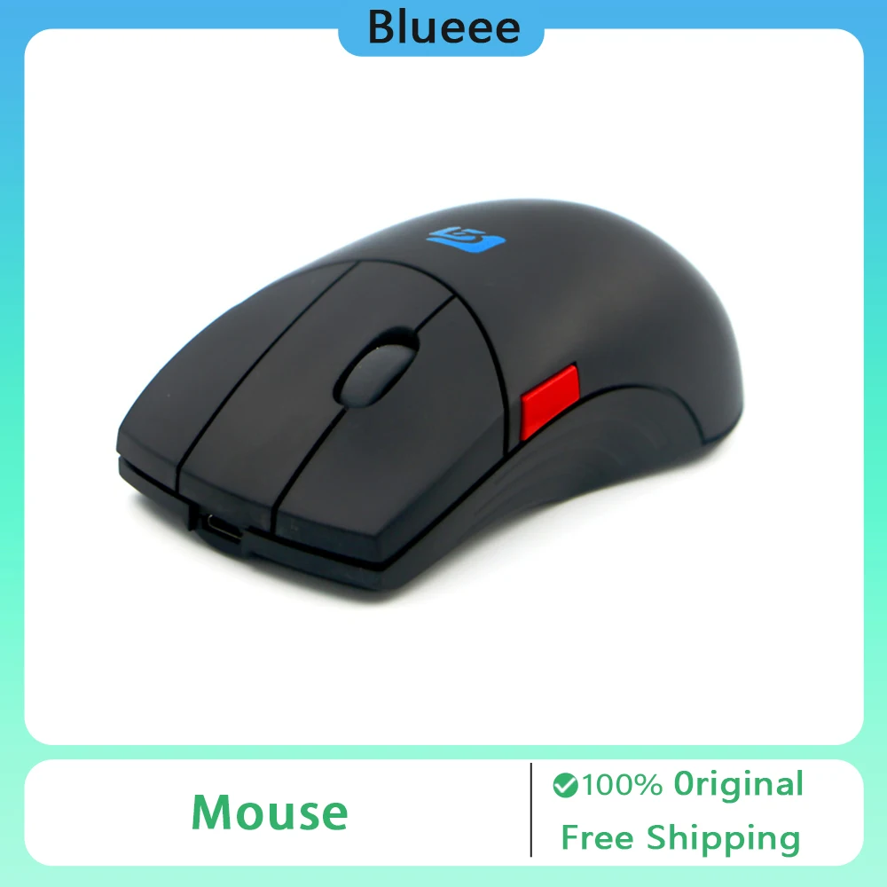 

Wireless 3-Button CAD Mouse with Scroll Wheel UG Modeling Drawing Customized Office Macro Mouse Ergonomic for PC Accessories