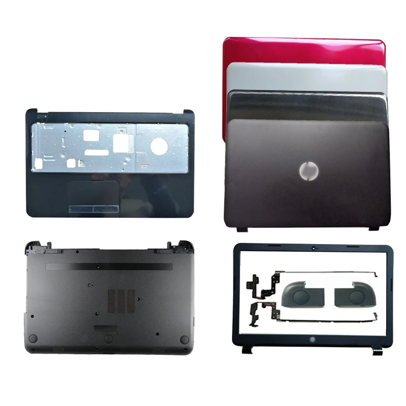 

NEW Laptop LCD Back Cover For HP 15-G 15-R 15-T 15-H 15-Z 15-250 15-R221TX 15-G010DX 250 G3 255 G3 761695-001 749641-001