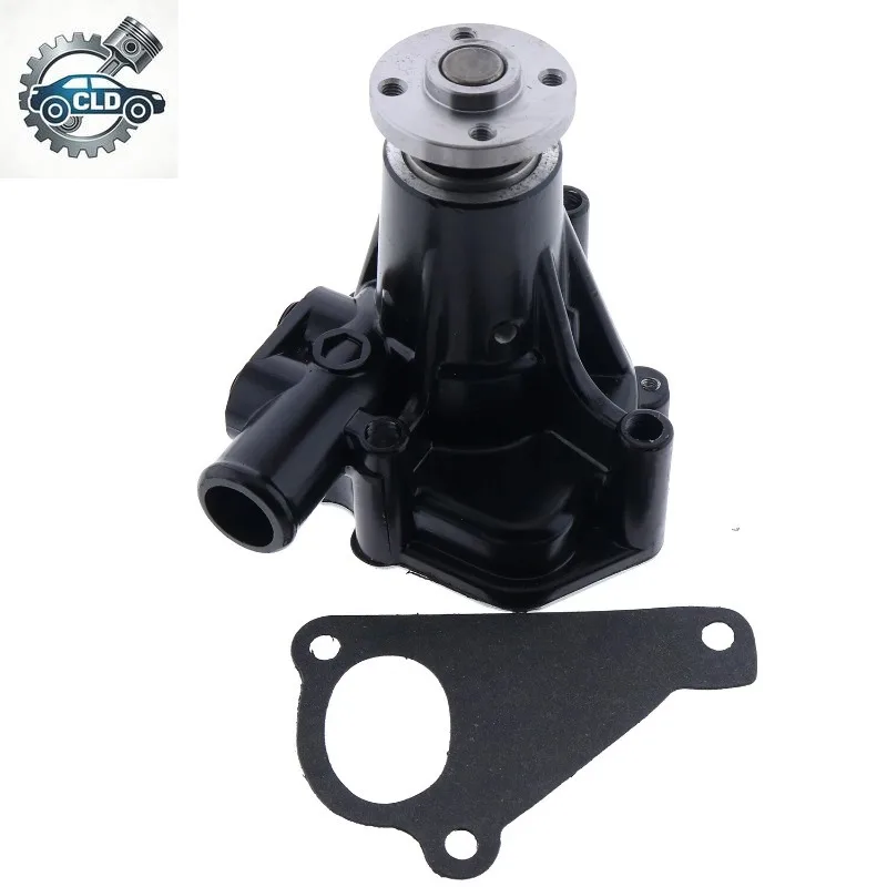 1PC Hihg Quailty Water Pump 129002-42004 729428-42004 729428-42003 For Yanmar 3TN84 4TNV88 4TNE84 Engine