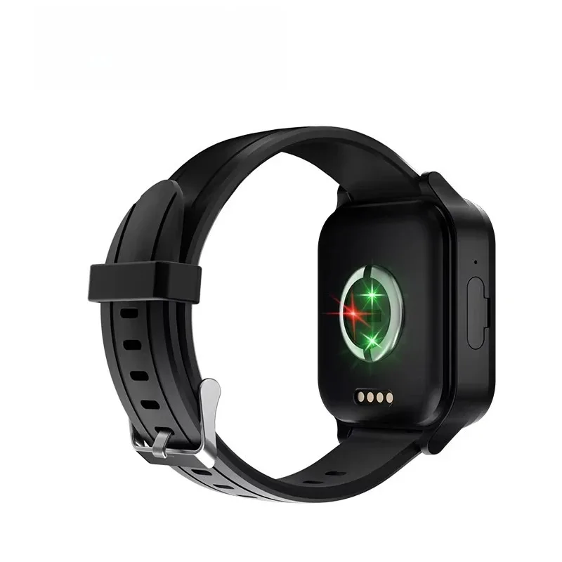

J-Style The Best Smart Health Watch 4G Elderly Care Smart Watch For Elderly