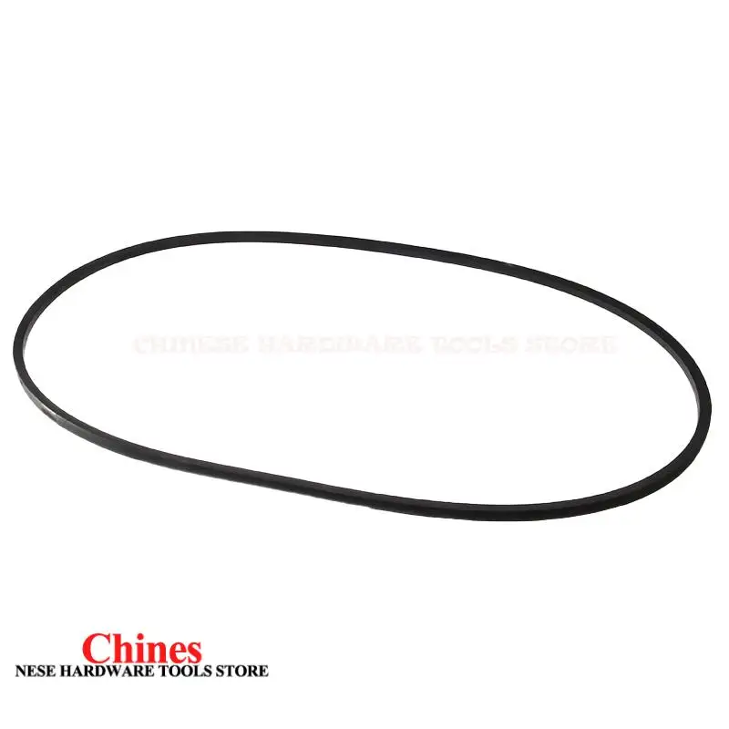 

B1956 Треугольный приводной клиновой ремень для оборудования промышленного сельскохозяйственного бурового станка