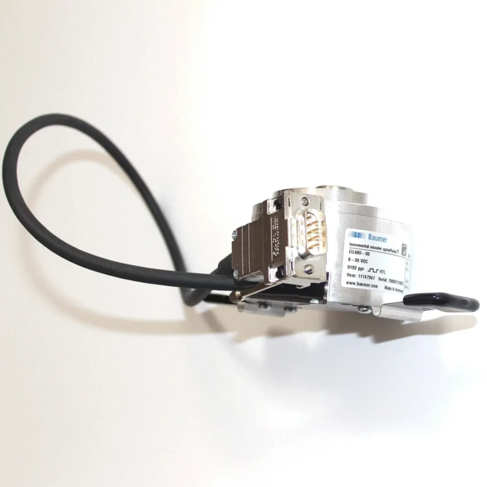 Baumer Voor KONE Lift Host Encoder EIL680-00/11147947 KM950278G11 1 Stuk