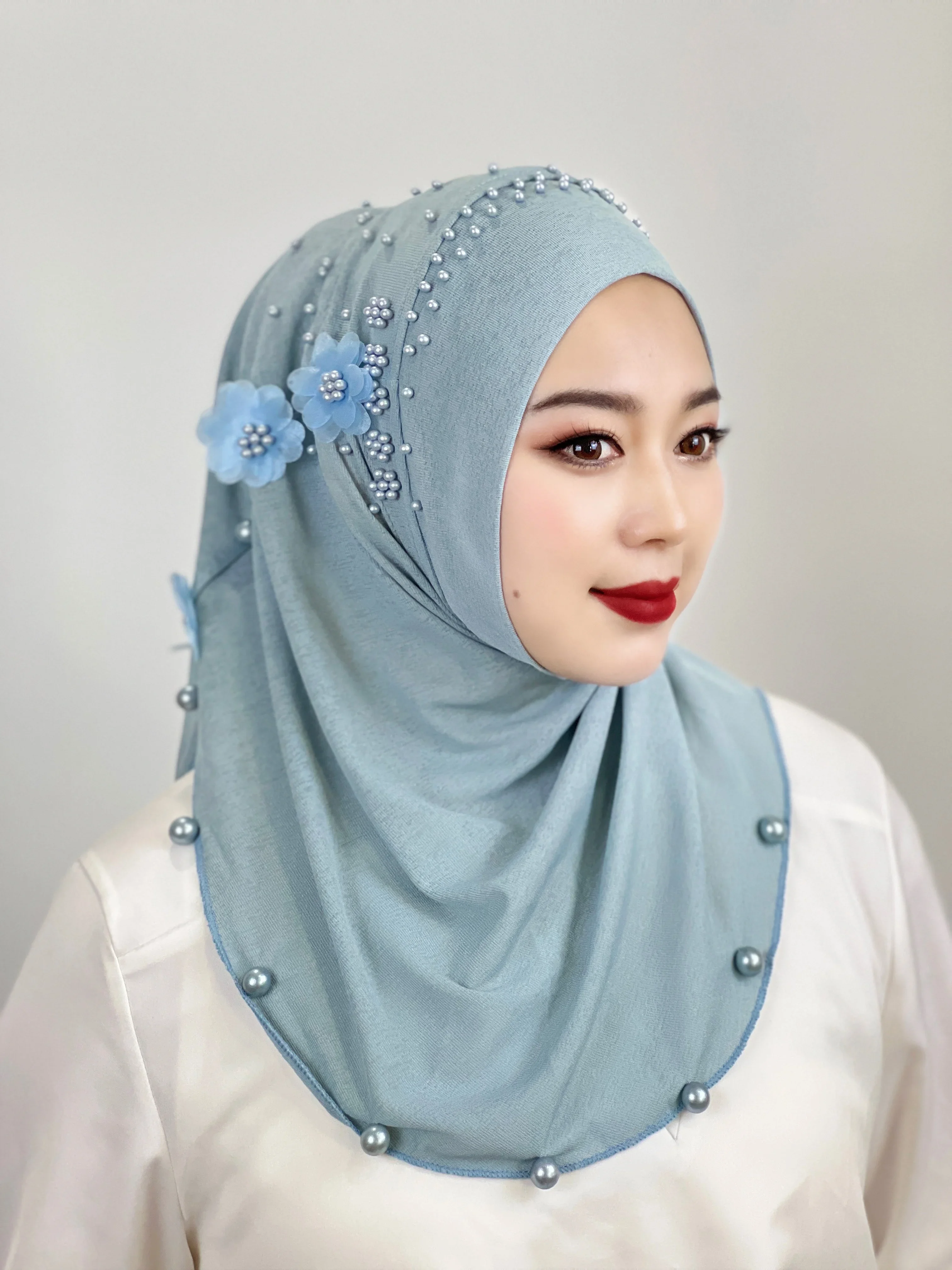 chapeau africain femme epingle hijab hijab à enfiler robe hijab pour femmes musulmane Chapeau enveloppant pour la tête, Turban, Turban, Turban,