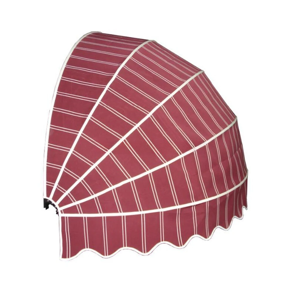 French window awning/French small awning