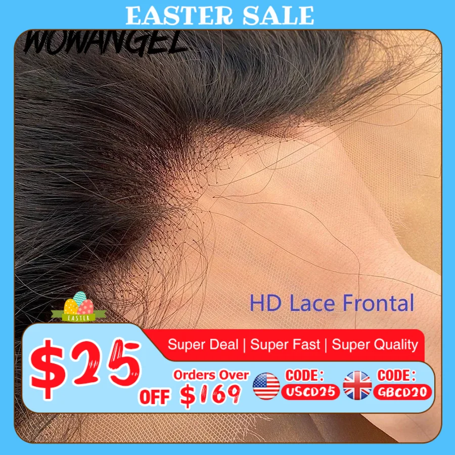 Wow Angel 13X6 Hd L…