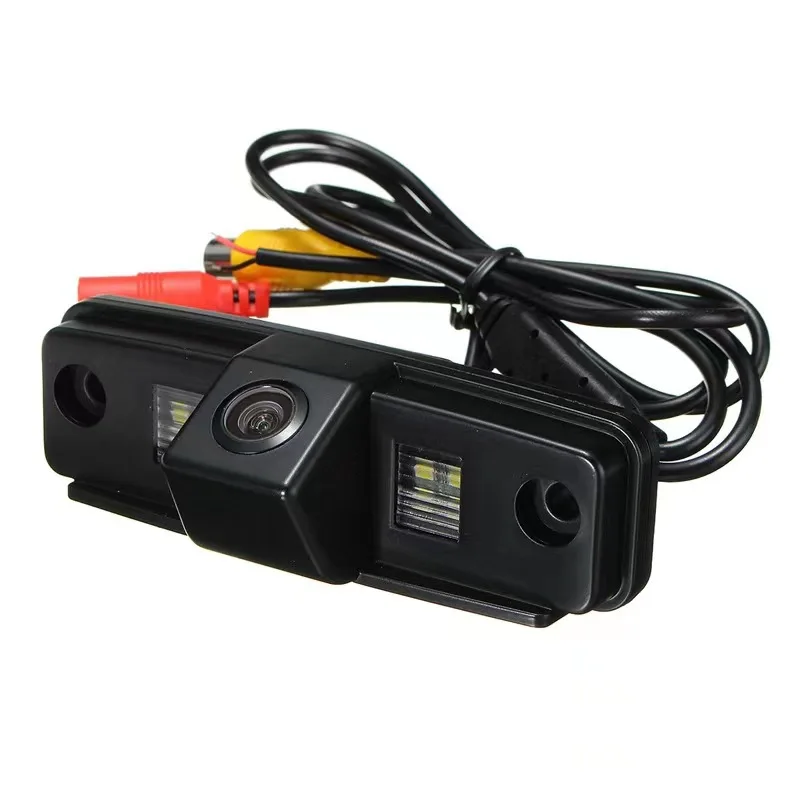 CVBS Car Rear View Reverse Back Up Parking Camera for Toyota Land Cruiser Prado LC150 150 J150 2010 2011 2012