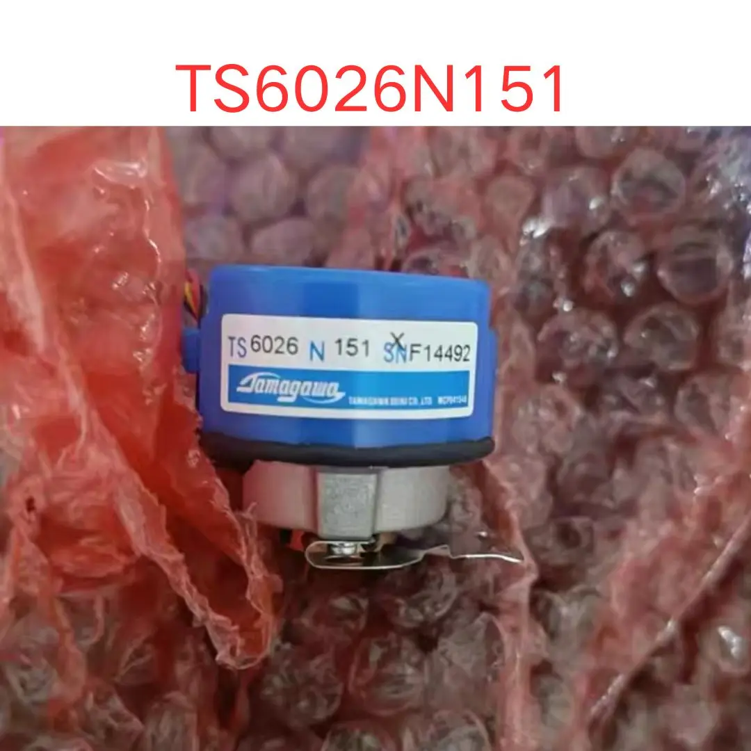 New TS6026N151 Encoder Fast Shipping