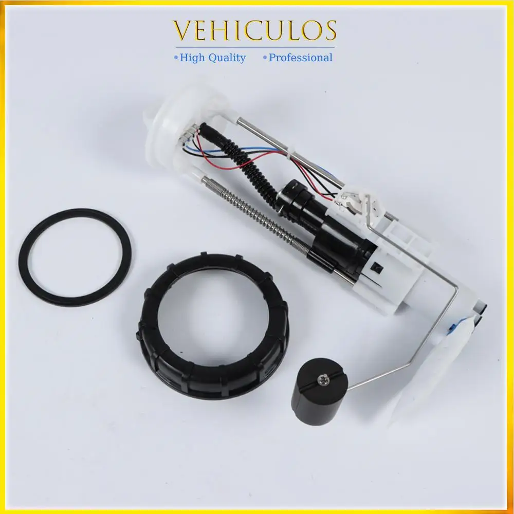 

1PC Fuel Pump Assembly 2521307 2204852 2521196 for Polaris Ranger 900 Crew/EPS XP Ranger XP 1000 Crew EPS NSTR 2014-2019 47-1010