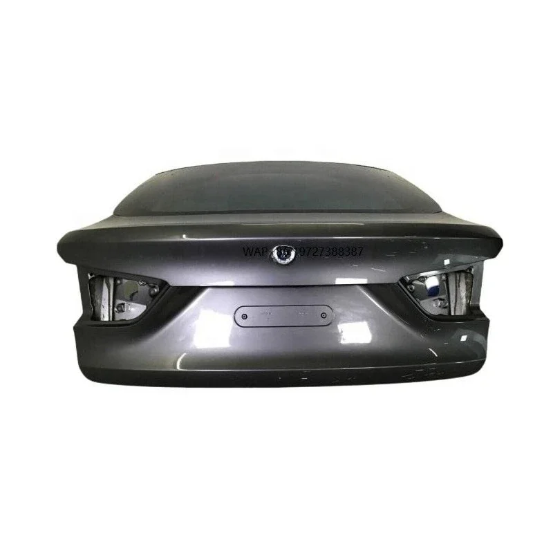 

Original Use Car Rear Tailgate Cover for X6 F16 Trunk Door Cover X6 F16 Rear Tailgate Cover