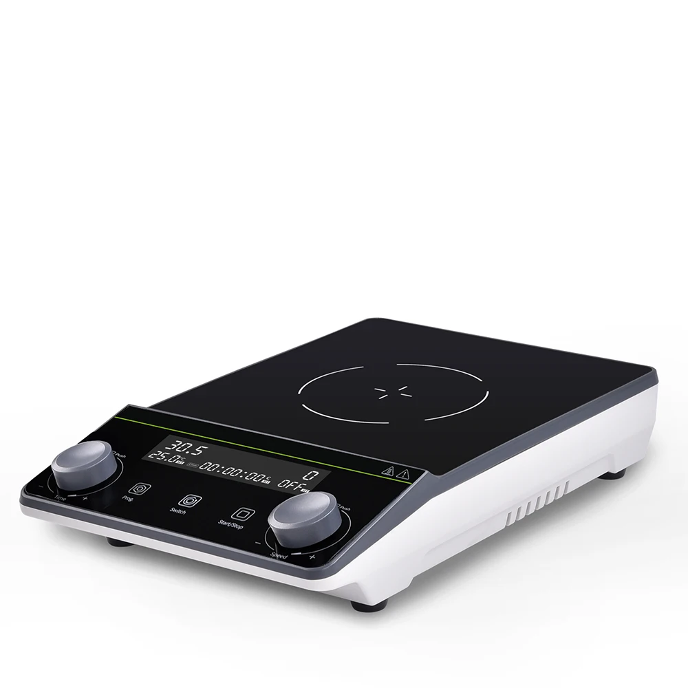 Magnetic Stirrer 5L…