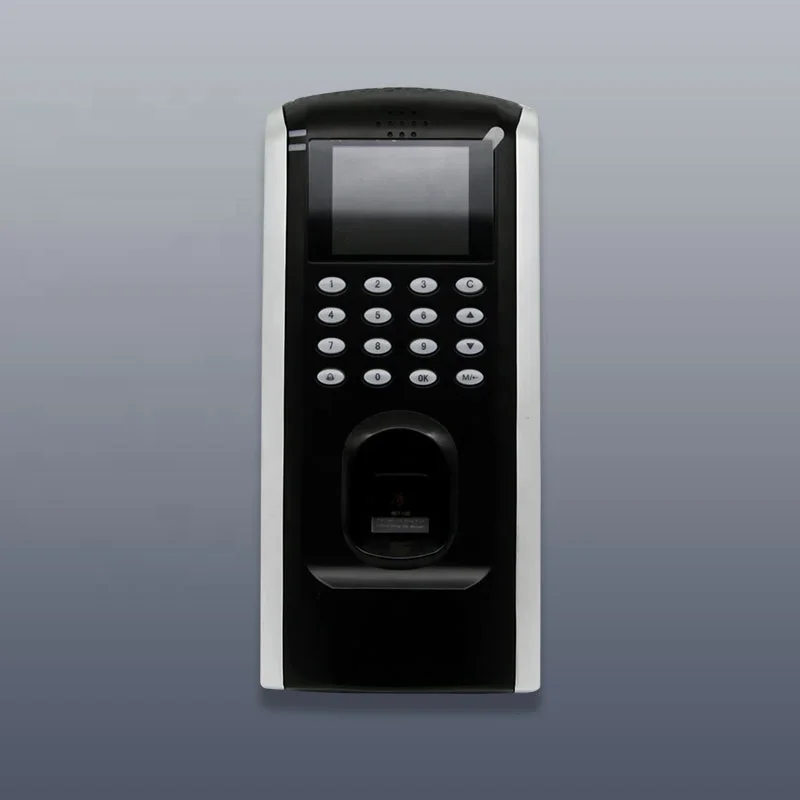 H-7F Smart Security Devices Biometric Access Control System Fingerprint Machine