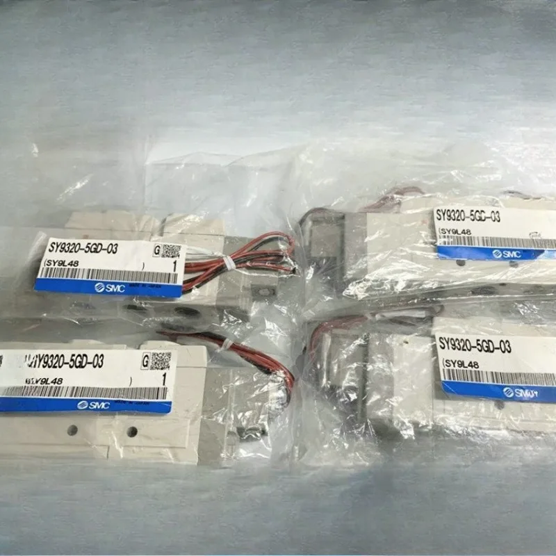 Parts For Smc Solen…