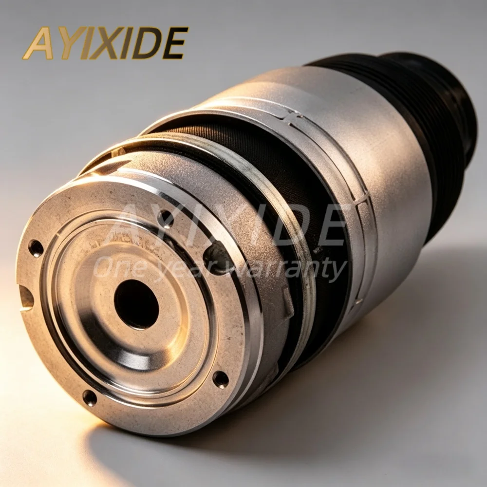 

Rear Air Suspension Repair Kit For Audi Q7 VW Touareg Porsche Cayenne 7L6616019D 7L6616020D