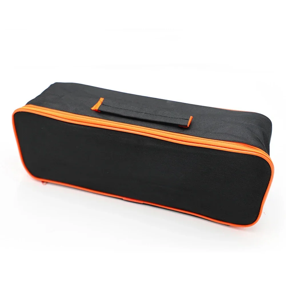 Multifunctional Tool Bag Storage Case ToolBag Instrument Case Vacuum Cleaner Bag Storage Bag High-quality Oxford Canvas