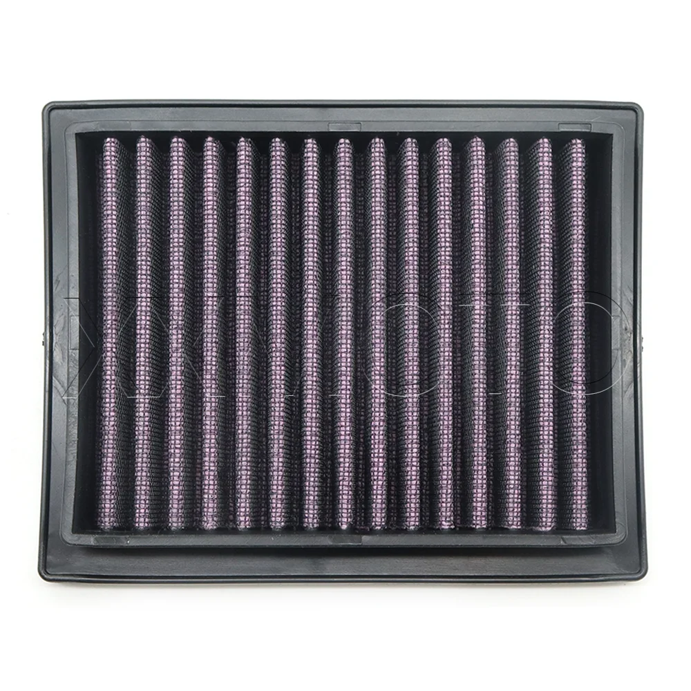 For CFMOTO 250NK 250SR CF250-A 250CL-X 300SS Motorcycle 250 NK SR Air Filter Intake Cleaner System Engine 250 CA CLX Accessories