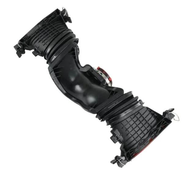 

Воздуховод с датчиком массовой воздуха 4-контактный A6420901742 A6420902242 A6420901642 6420901642 для Mercedes cedes Ben z ML280 C320 E280 G320