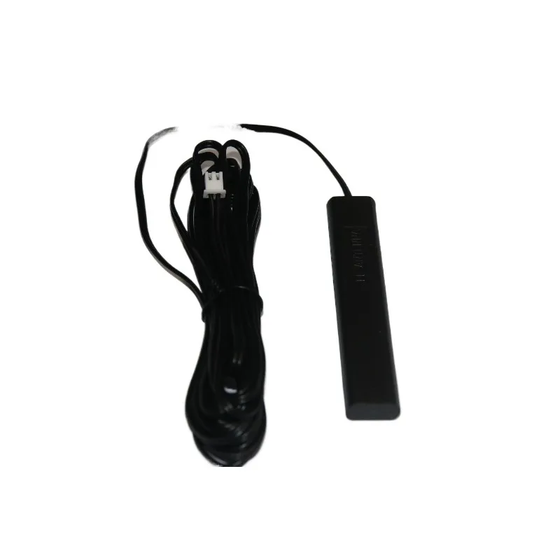 As3933 Automotive Pke Transmitter Antenna Box, Low-frequency Wake-up