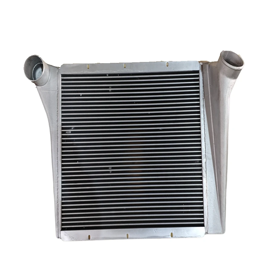 

Intercooler Cooling Systems Product