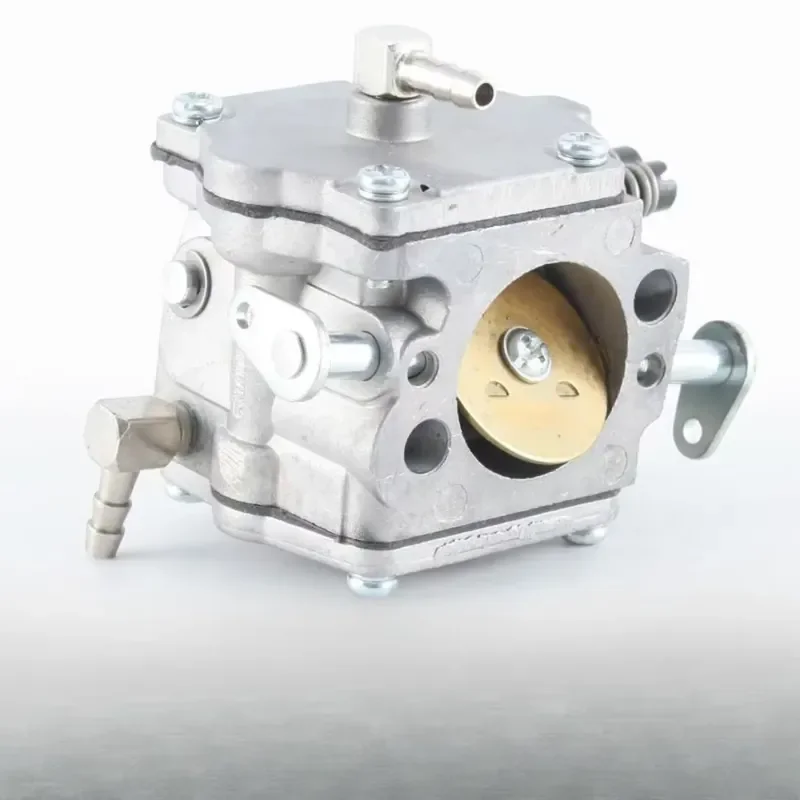 for WJ-145-1 Huaboluo DELDLE 85 111 120 222 RC Model Airplane Carburetor Trimmer Blower Lawn Mower Engine Replacement Part