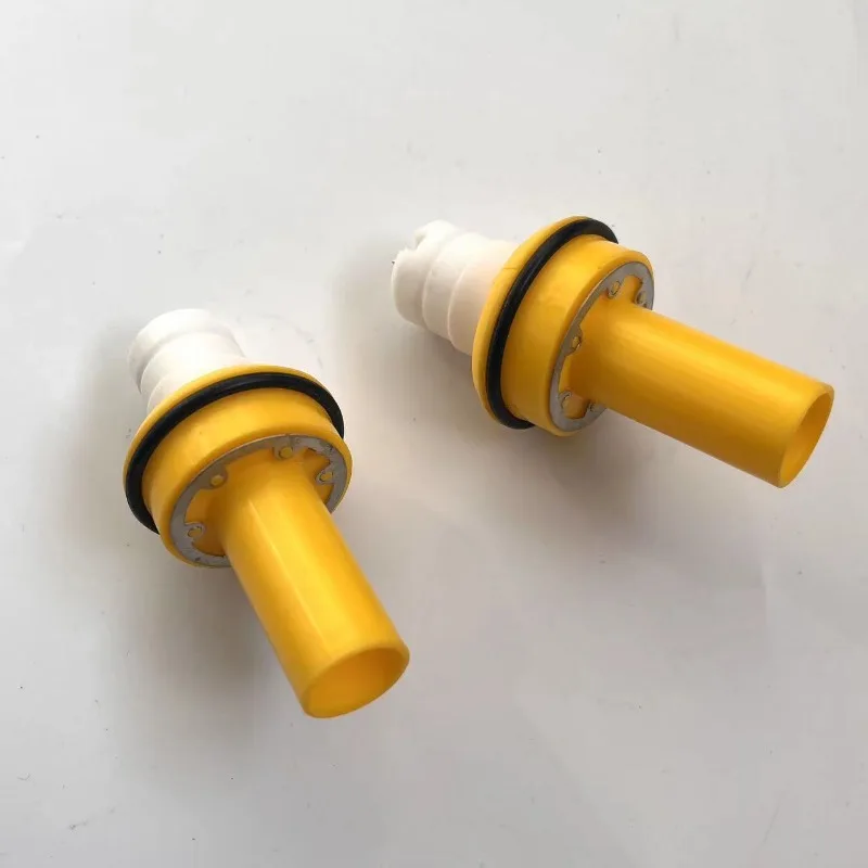 sMaster 2322493 X1 Powder Coating Fan Nozzle Powder Coating Machine Accessories 2320503 Compatible With Wgner PEM X1